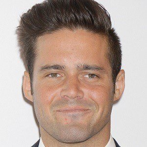 Spencer Matthews image 1