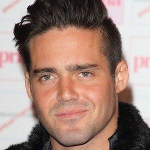 Spencer Matthews image 2