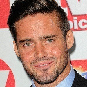 Spencer Matthews image 3