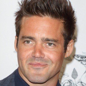 Spencer Matthews image 4