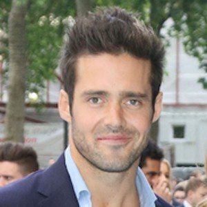 Spencer Matthews image 5