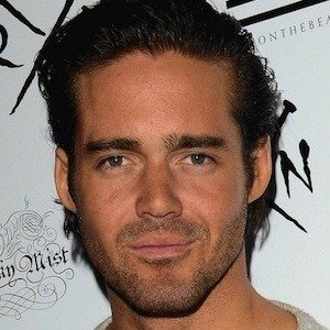 Spencer Matthews image 6