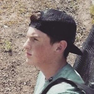 Spencer Nitsos, 24 (TikTok Star)