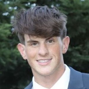 Spencer Nitsos, 24 (TikToker)