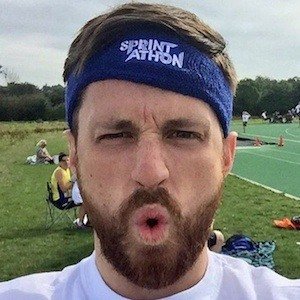 Spencer Owen, 37 (YouTube-ster)