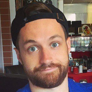 Spencer Owen, 37 (YouTube Star)