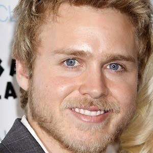 Spencer Pratt, 40 (現實之星)