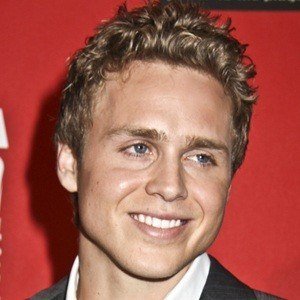 Spencer Pratt, 42 (Reality Star)