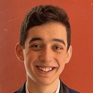 Spencer Rubin, 21 (TikTok Star)