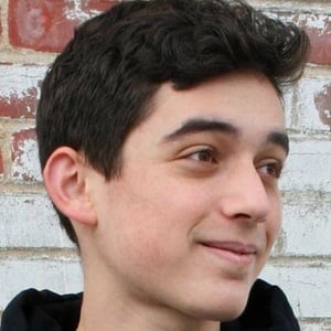 Spencer Rubin, 21 (TikTok Star)