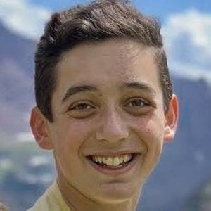 Spencer Rubin, 21 (TikTok Star)