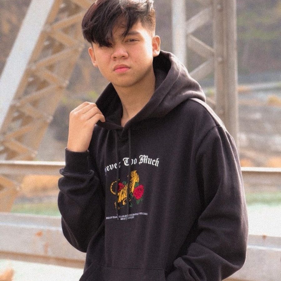 Spencer Serafica, 21 (TikTok Star)
