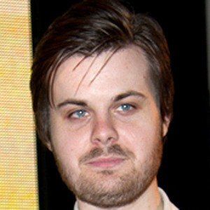 Spencer Smith, 36 (Drummer)