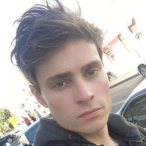 Spencer Sutherland image 4
