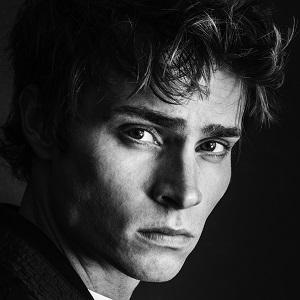 Spencer Sutherland image 5