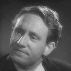 Spencer Tracy (1900 - 1967) (Movie Actor)