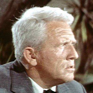 Spencer Tracy (1900 - 1967) (Movie Actor)