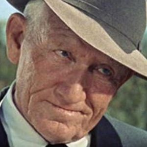 Spencer Tracy (1900 - 1967) (Movie Actor)