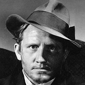 Spencer Tracy (1900 - 1967) (電影演員)