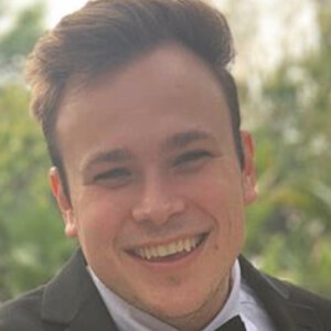 Spencer Watson image 2