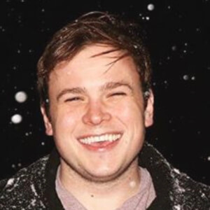 Spencer Watson image 5