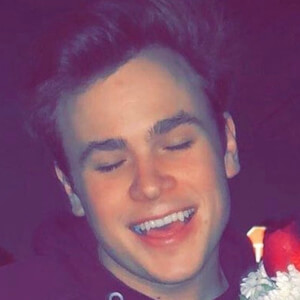 Spencer Watson image 6