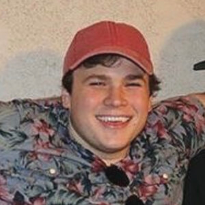 Spencer Watson image 8