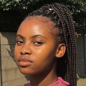 Sphokuhle.n, 22 (TikTok Star)