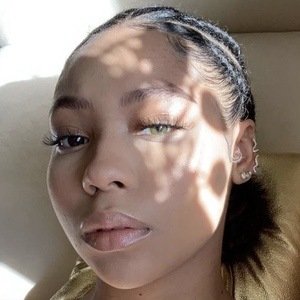 spicay, 21 (TikTok Star)