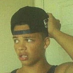 Spice King, 30 (TikTok Star)