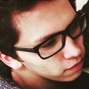 Spierer, 25 (YouTube Star)