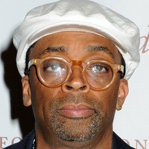 Spike Lee, 68 (Director)