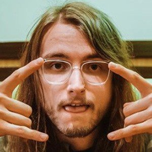 Spock, 30 (Music Producer)