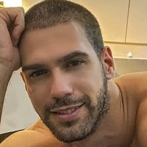 Spyros Nikolaidis image 3