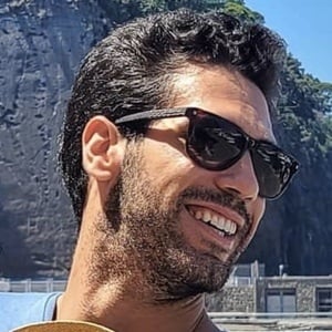 Spyros Nikolaidis image 5