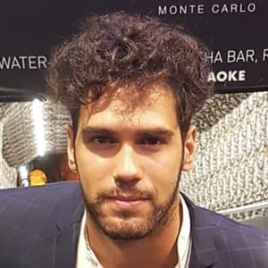 Spyros Nikolaidis image 6