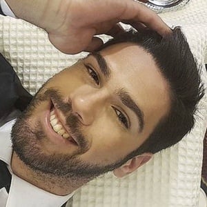 Spyros Nikolaidis image 7