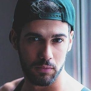 Spyros Nikolaidis image 8