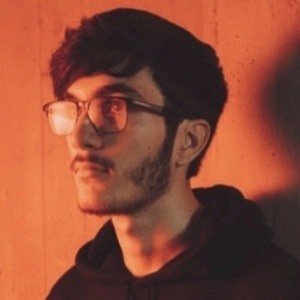 SquishyMuffinz, 23 (Giocatore di eSports)