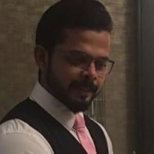 Sreesanth image 3