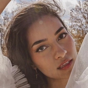 Sreya Halder, 24 (TikTok Star)