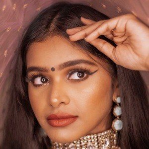 Sruthi Jayadevan, 29 (Instagram Star)