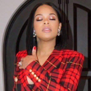 Stacey Chambers, 43 (Reality Star)