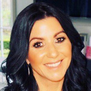 Stacey Forsey, 50 (Reality Star)