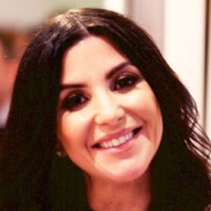 Stacey Forsey, 50 (Reality Star)