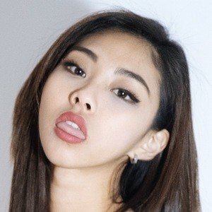 Stacey Kim, 30 (Instagram Star)