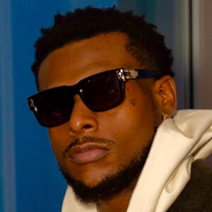 Stack Pack, 32 (Music Producer)