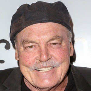 Stacy Keach image 6