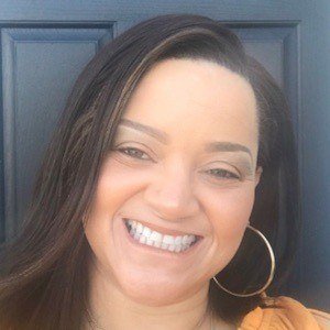 Stacy Lattisaw, 58 (Pop Zangers)