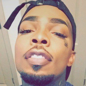 Stahr Milan, 35 (YouTube Star)